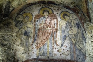 Fresco-at-the-Crypt-of-the-Original-Sin