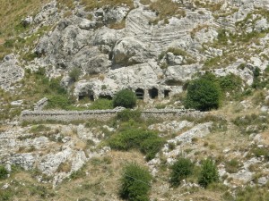 Grotta di S. Pietro