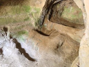 le-catacombe-paleocristiane